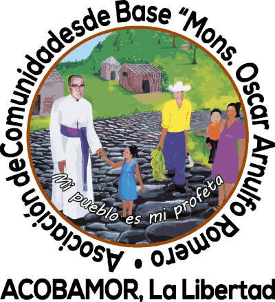 Logo Acobamor en PNG